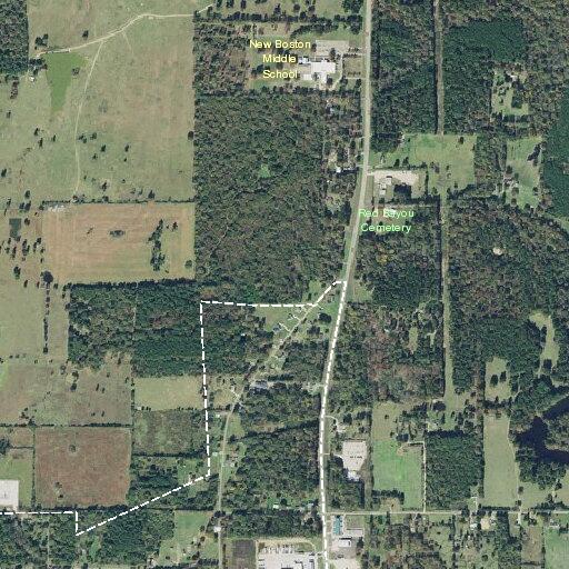 Possible DOA: 63-year-old reported not awake or breathing in Bowie County