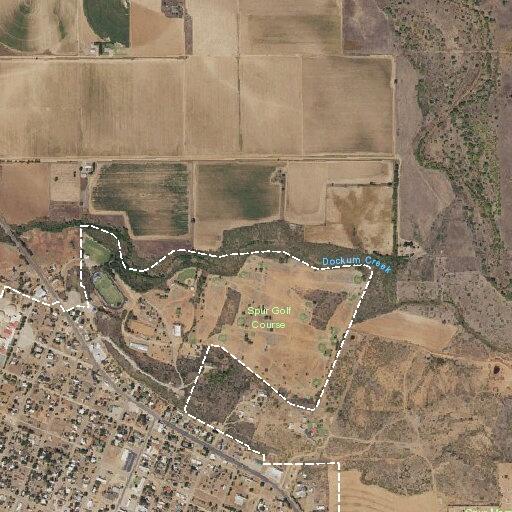 Man in twenties has seizure at Spur Golf Course