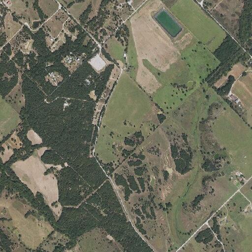 Two-vehicle crash on Dog Kennel Road curve