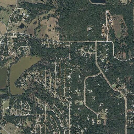 Person refusing to leave home on Cumberland Trail