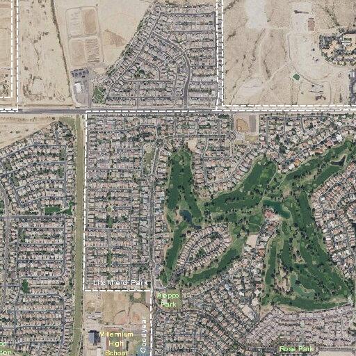 Person with altered consciousness at West Village Parkway
