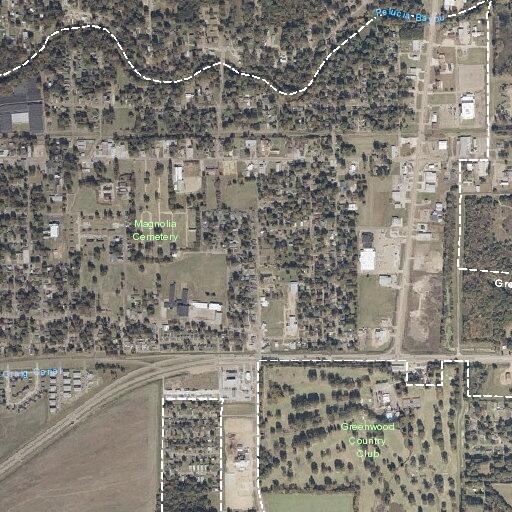 Person in Greenwood reports abdominal pain