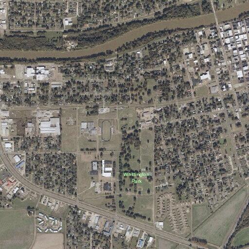 Person experiencing chest pain near Greenwood