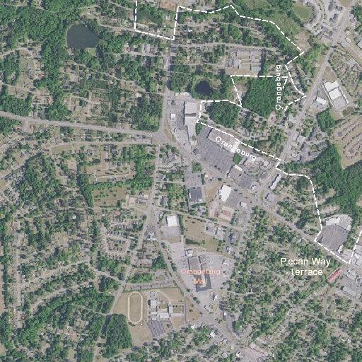 Vehicle crash reported on St Matthews Road