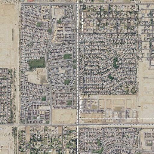 Fall injury reported near North 186th Drive