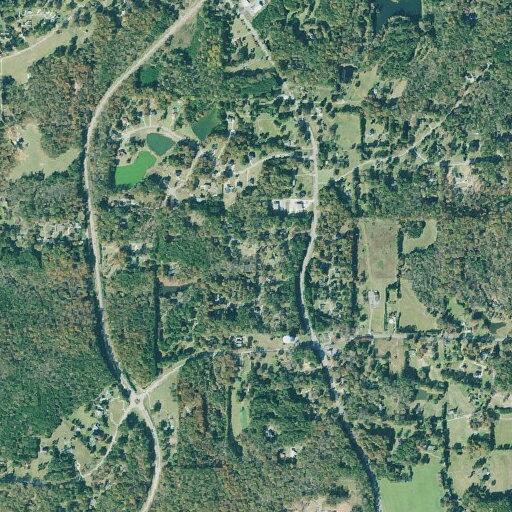 Person having a stroke near Lees Mill Road and New Hope Road