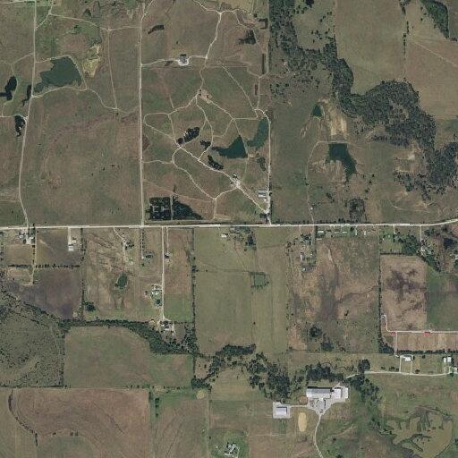 Officers check 911 hang up at Hockley Creek Road