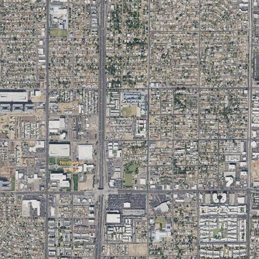 Audible burglary alarm near East Court in Phoenix