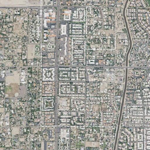 Person injured in fall at Scottsdale residence