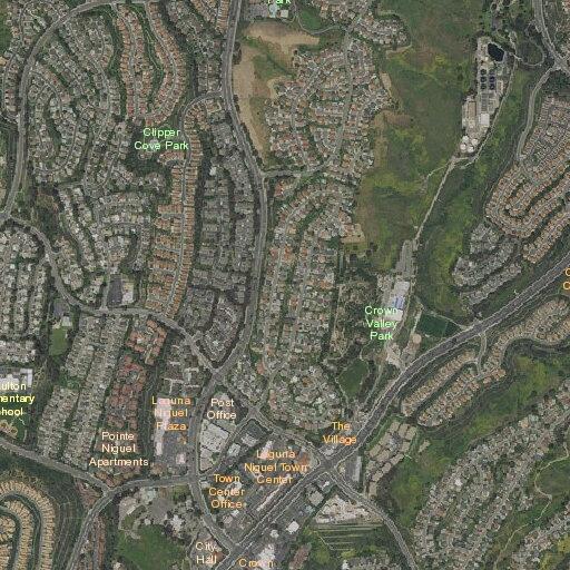 Fall patient reported at Crestview Atria in Laguna Niguel