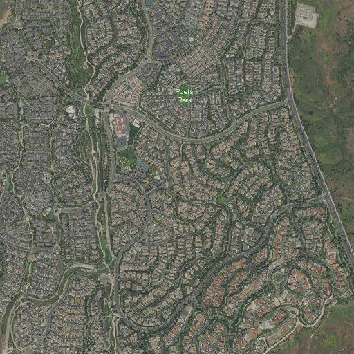 Unconscious person found near Pistoria Lane in Ladera Ranch