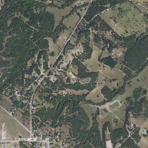 Male with right side and stomach tightness in Forestburg