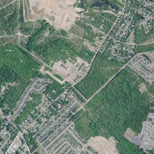 Man with altered mental status reported near Ackerman Drive