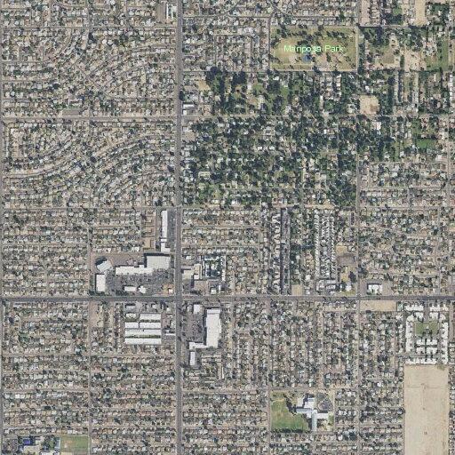 Possible overdose near N 31st Dr