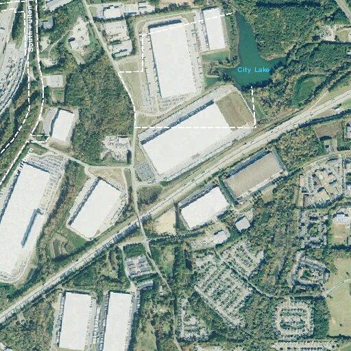 Aluminum wire stolen from industrial business