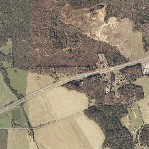 Elderly man found unresponsive with no pulse on Alabama Highway 21