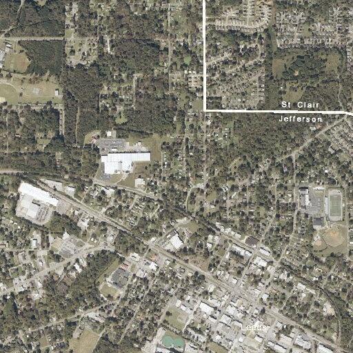 Shoplifting reported at clothing store on Parkway Drive