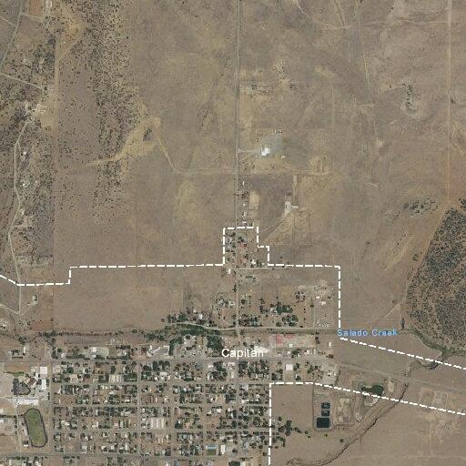 Possible overdose of 28-year-old male at Smokey Bear Blvd