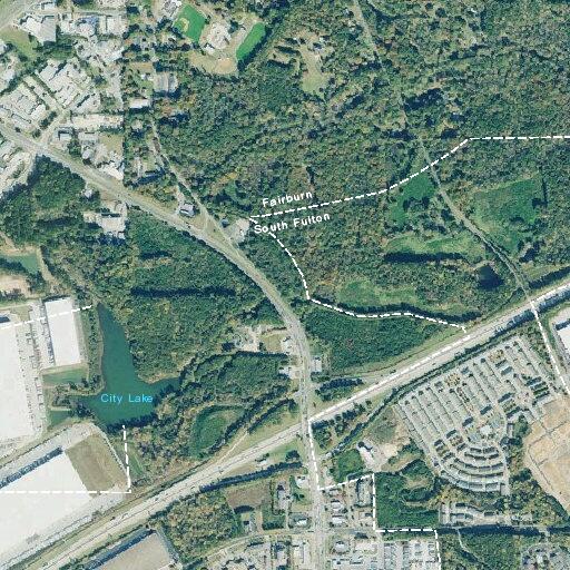 51-year-old woman with chest pains in Fairburn