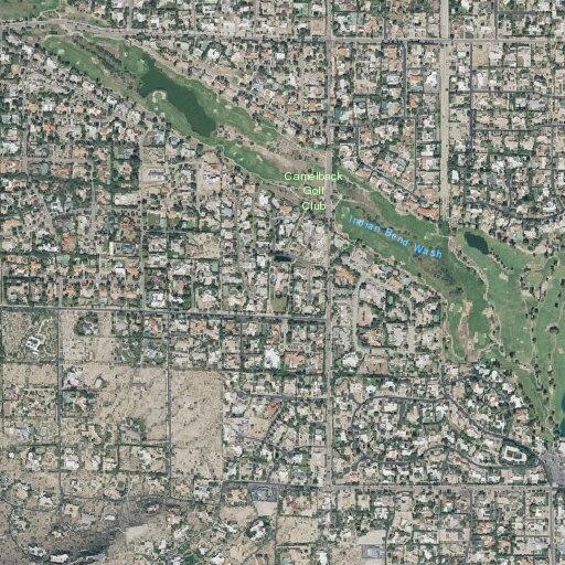 Person with cardiac problems at North Ironwood Drive