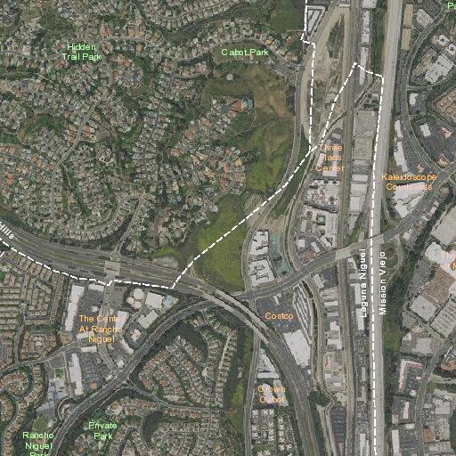 Unconscious patient reported near Laguna Niguel