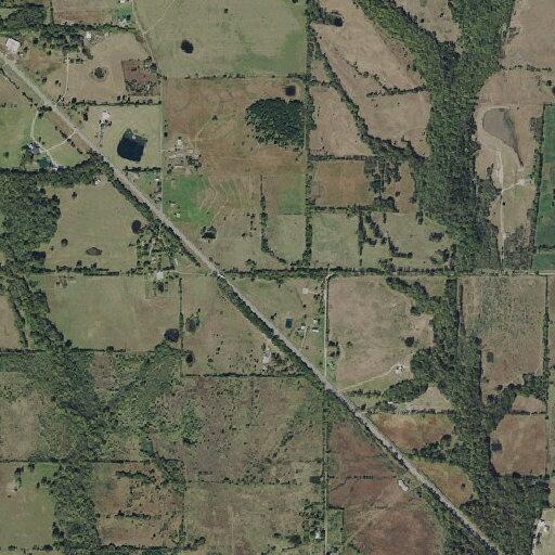 65-year-old woman has seizure near Texas highway