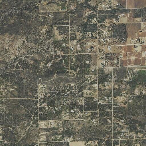 Traffic collision with serious impact in Anza