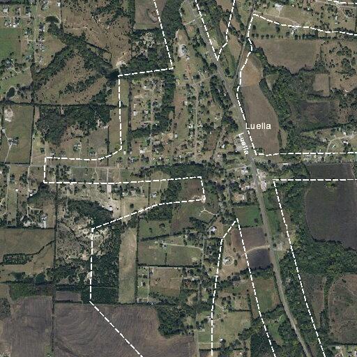 Medical emergency: low sodium levels in trailer near Luella Road