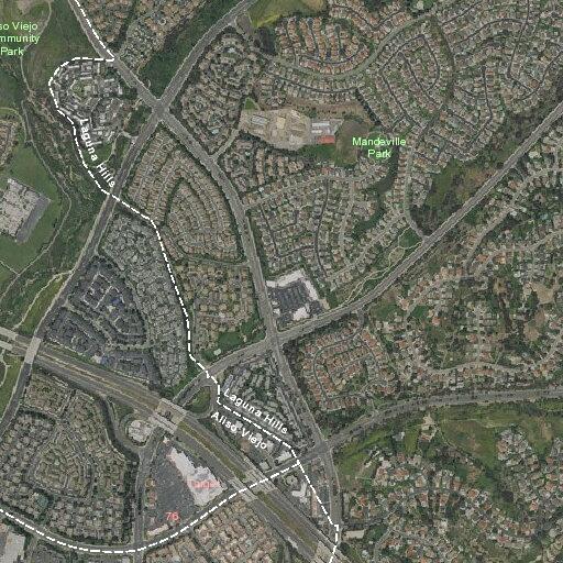Person having a seizure at Laguna Treatment Hospital