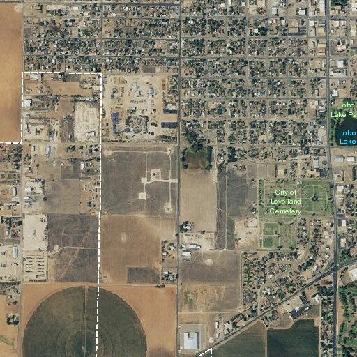 Strong natural gas odor reported on Avenue I