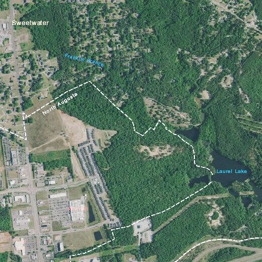 Woman falls down stairs near Albion Loop