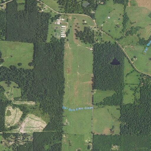 Person reported sick at (number withheld) County Rd 166