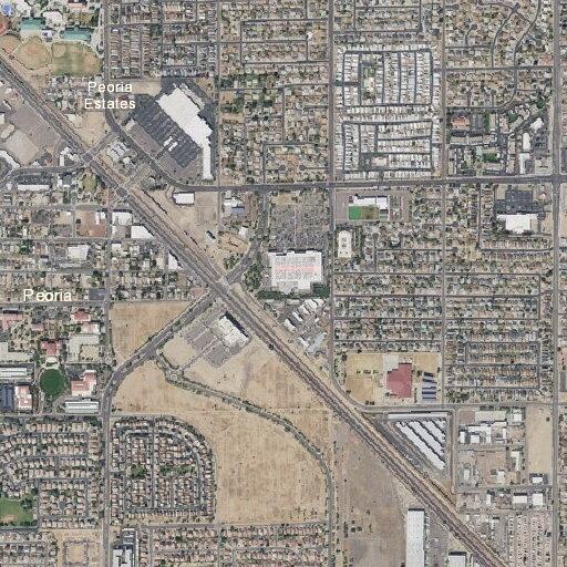 Medical call reported near West Cheryl Street in Peoria
