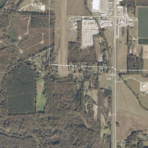 Car hits deer on Highway 45 Alternate South