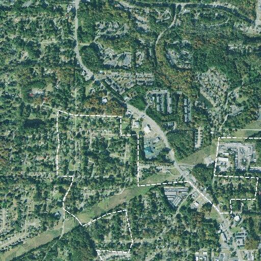 Shot(s) reported near Polo Fox Court