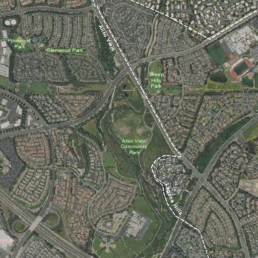 Unconscious patient found near Cloudcrest street