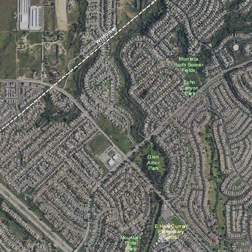 Driver found sleeping in vehicle in Murrieta