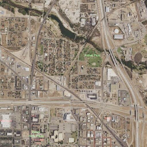 Possible intoxicated driver near Guadalupe Villas