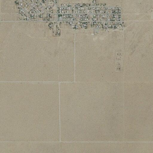 Vegetation fire reported near I-10 in Blythe