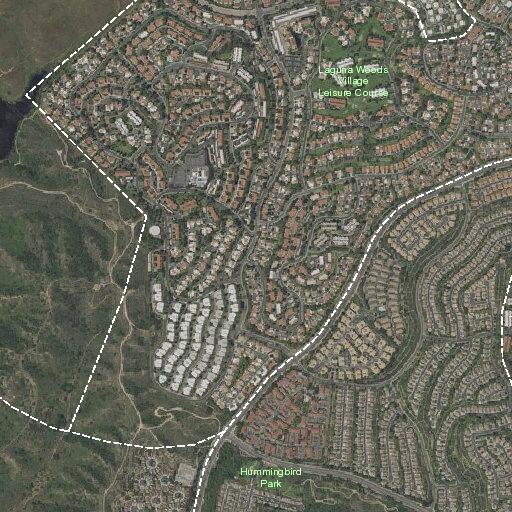 Medical aid response at Laguna Beach residence
