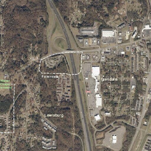 Child allergic reaction with vomiting near Chapel Creek Court