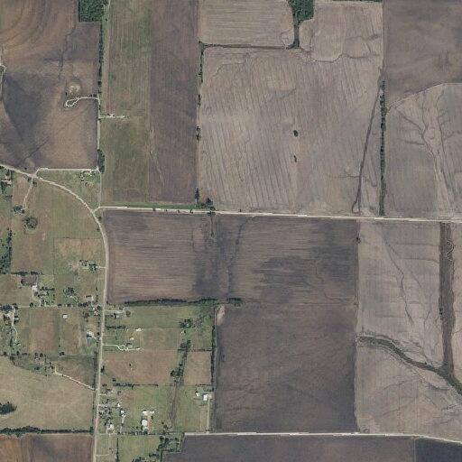 Elderly male possibly has UTI near Macomb Cemetery Road