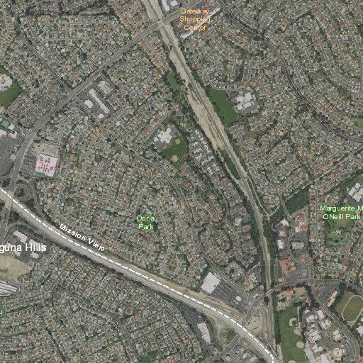 Patient falls at hotel room in Laguna Hills
