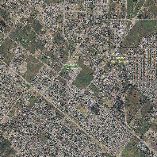 Person fallen at Wyndham assisted living in Wildomar