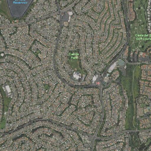 Medical call at boarding care facility on Carranza Drive