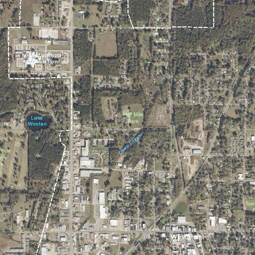 Shed fire spreading to nearby woods in West Point
