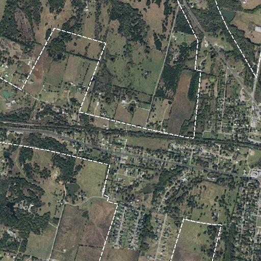 Person shot on O.E. Dodd Road south of Highway 56