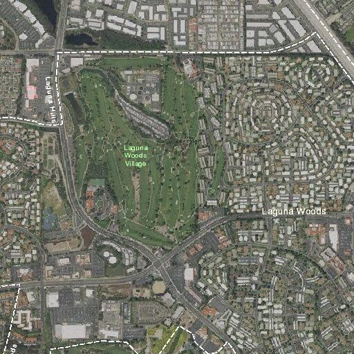 Person found unconscious at Laguna Woods residence