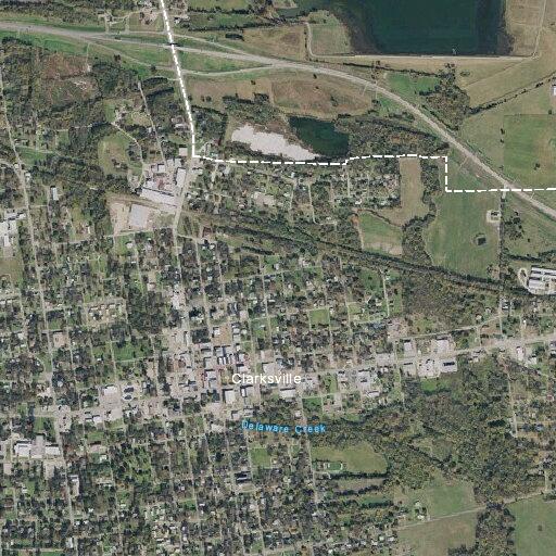 Male patient having seizure near North Cedar street