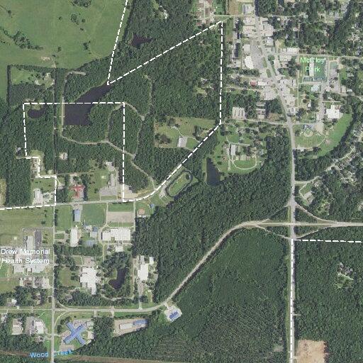 Patient with heart issues near Old Warren Road Monticello